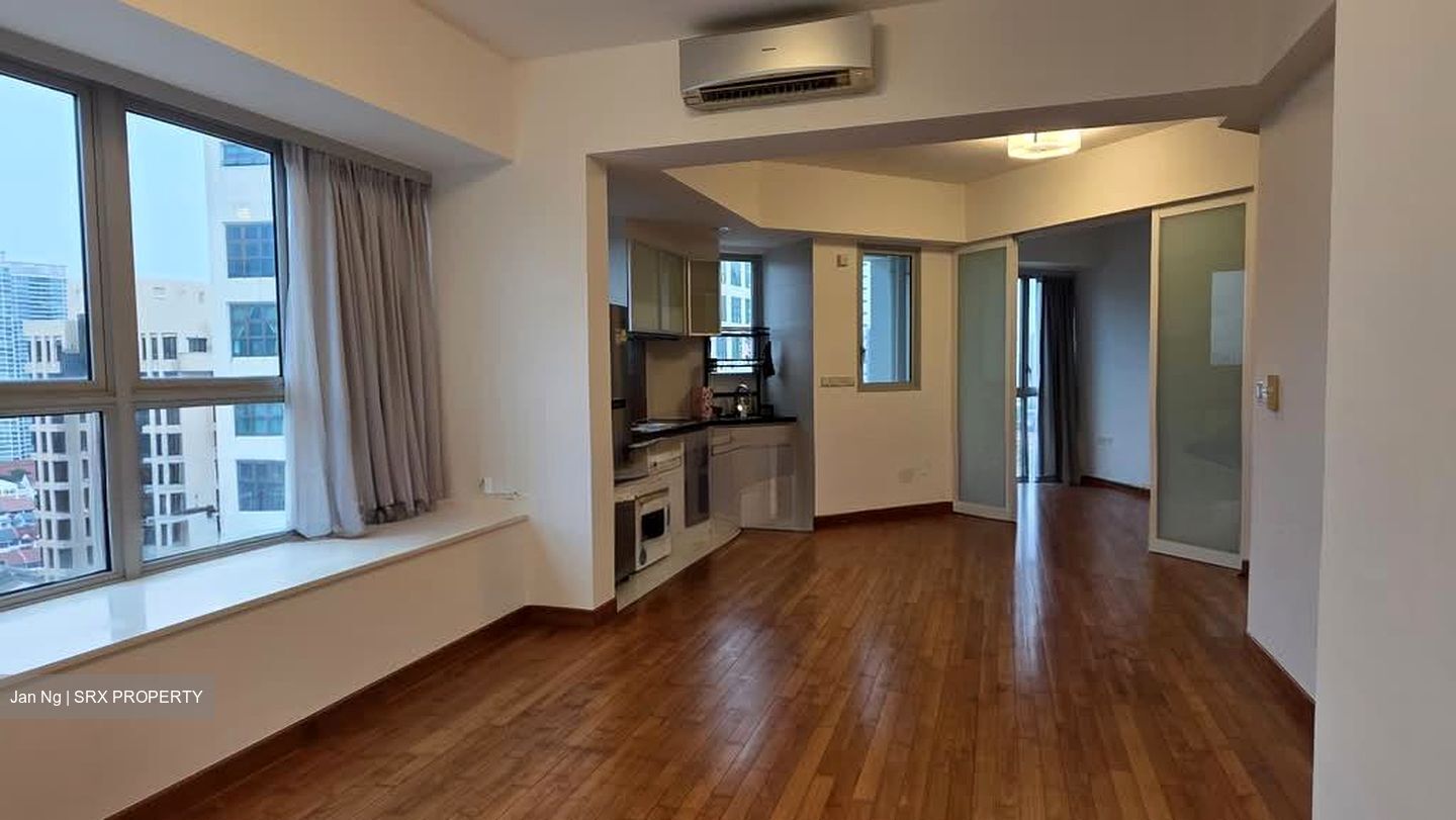 Tresalveo (D20), Condominium #559690181